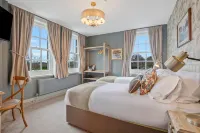 The Slow & Easy Hotels in 