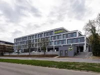 B&B HOTEL Brussels Airport Hotels in Diegem