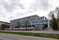 B&B HOTEL Brussels Airport