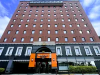 APA Hotel Tonami Ekimae Hotels in Tonami