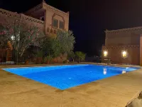 Riad Hassi Labied Merzouga