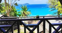 Perhentian Island Resort - Romantic