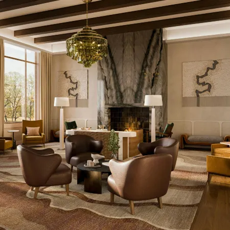 Hotel Vin, Rogers, Autograph Collection
