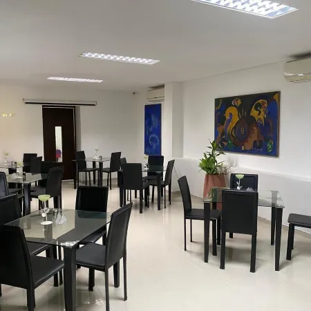 Hotel LHM