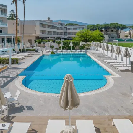 Kos Divine Hotel & Suites