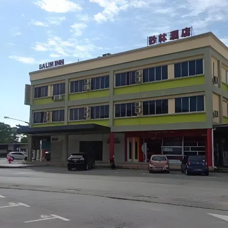 Salim Inn
