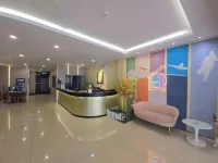원 포인트 인 킹 센터 - 2성급
