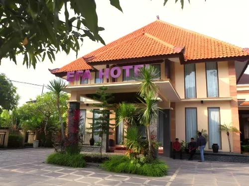 Efa Hotel Banjarmasin