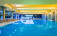 Remisens Hotel Lucija - de playa