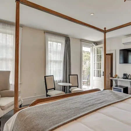 Surf Hotel & Chateau