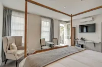 Surf Hotel & Chateau - Pools