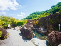 田澤溫泉 富士屋 舞田站附近的飯店