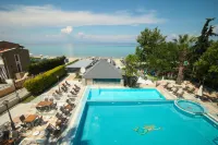 Naias - Pet friendly