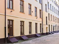 Hostel H360 Hotels near Town Hall