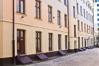 Hostel H360 Hotels in 