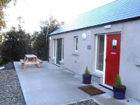 Ballyvoy Camping Barn Hotels in Ballycastle