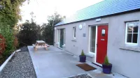 Ballyvoy Camping Barn