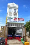 LOC DUYEN MOTEL - 2-نجوم