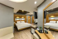 Pocheon Palace - Auberges