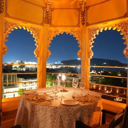 Chunda Palace