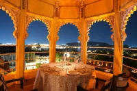 Chunda Palace