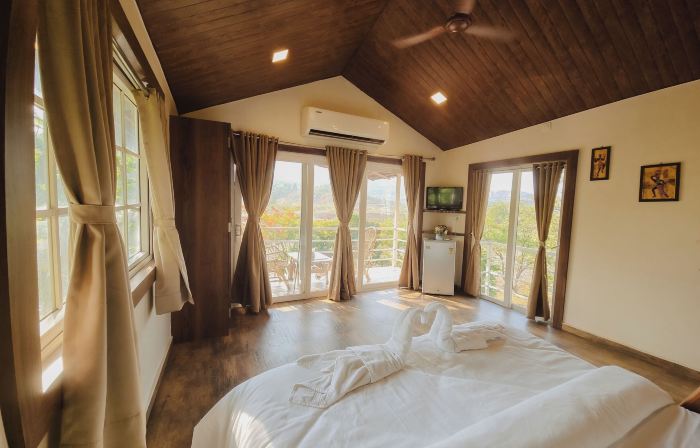 Green View Resort