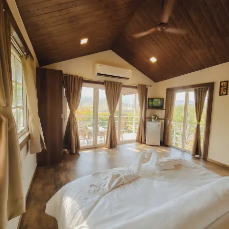 Green View Resort