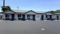 Scenic Motel - El Monte
