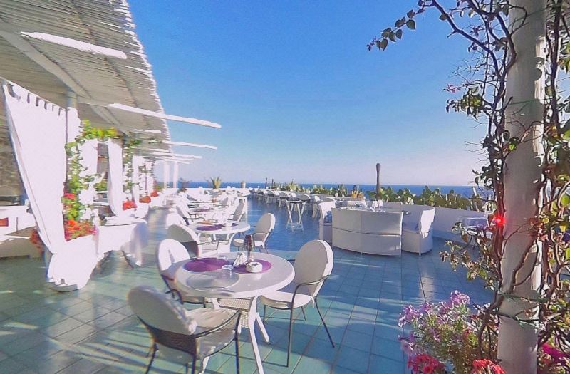 Hotel le Fioriere photo 5