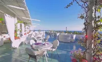 Hotel le Fioriere - Aamiainen