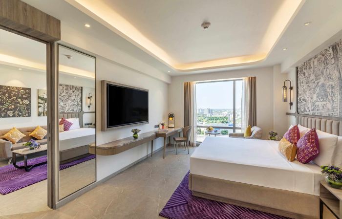 Vivanta Vrindavan