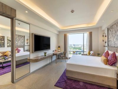 Vivanta Vrindavan