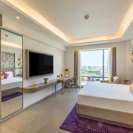 Vivanta Vrindavan