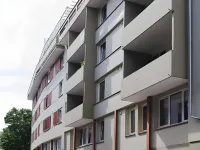 Galaxy Apartments Lucerne Hotels near Littau