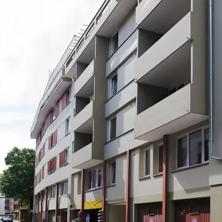 Galaxy Apartments Lucerne