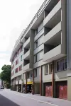 Galaxy Apartments Lucerne