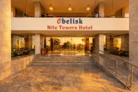 Obelisk Nile Towers Hotel - 4 stelle