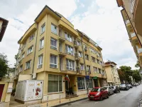 Dunav Apartment House Hôtels à proximité de l'Aéroport de Sofia