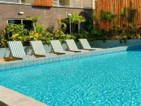 Arraial Concept Hotel - Beach