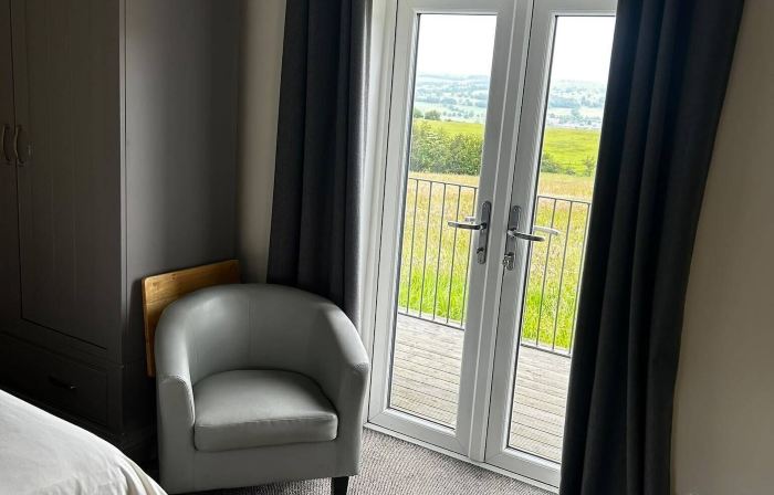 Chevin End Guest House