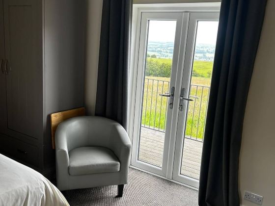Chevin End Guest House