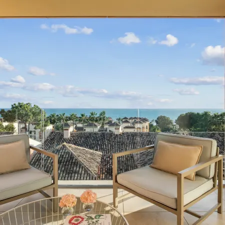 Don Carlos Marbella