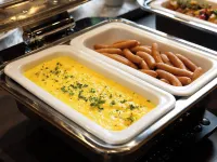 APA Hotel Saitama Shintoshin Ekinishi - breakfast