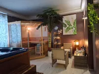 Signorino Eco Resort & Spa - spa