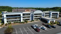 SureStay by Best Western Charlotte Matthews - parkir