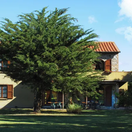 Casa Uva Agriturismo le Selvole - Tuscany