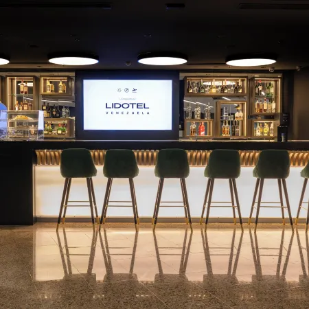 Lidotel Caracas