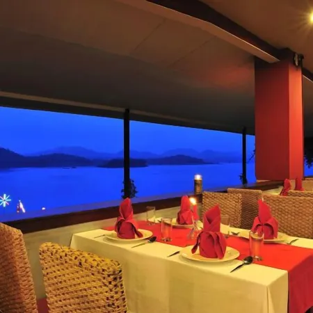Raya Buri Resort Kanchanaburi