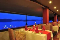 Raya Buri Resort Kanchanaburi - Aamiainen