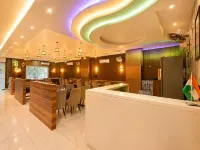 The Vrindavan Inn - Bữa sáng